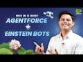 Agentforce Vs Einstein Bots - Which Salesforce AI Tool Should You Use? | Full Comparison
