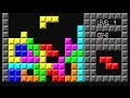 Tetris The Classic Online Flash Game Levels 1-9 - Arcade Games