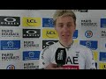 Tadej Pogačar - Interview before Paris-Roubaix 2026