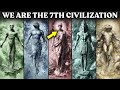 Are We the 7th Civilization? The Cycle of Human History
