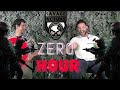 Special Operations Vets React Zero Hour