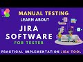 Jira tools in hindi | Jira tools | Practical Example with Manual Testing @Chakinfotech #jiratool