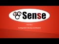 Comprehensive Guide to pfSense 2.3 Part 5.3: Configuration Backup/Restore