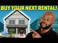Stuck on Rental #1? How to Buy Your NEXT Property (With Limited Cash)