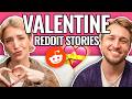 Valentine's Day Special | Reading Reddit Stories