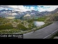 Colle del Nivolet (Locana) - Cycling Inspiration \u0026 Education