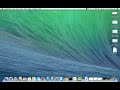 3 MAC OS X Installing Java \u0026 configuring environment variables
