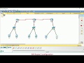 Configuring RIP  Packet Tracer in Router 3
