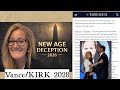 VANCE/KIRK 2028: the 2026 GREAT RESET