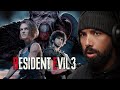 Resident Evil 3 Remake - FULL GAME