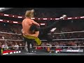 WWE Roman Reigns Best Spear Compilation ( Update Version )