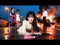 Killed by the Fake Heiress—Reborn, I Choose Power \u0026 Revenge Over Family 👑🔥| ENG DUB#revenge #drama