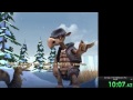 [1:04:19] Ice Age 2: The Meltdown (PC) Speedrun