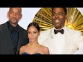 How Will Smith Feels About Chris Rock's Comedy Special (Source)