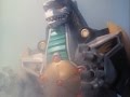 Mighty Morphin Power Rangers: Dragonzord