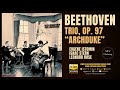 Beethoven: Trio, Op. 97 \