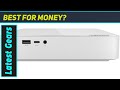 `Lenovo IdeaCentre Mini: Best Tiny Desktop of 2024?