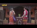 विजय नगर में हुआ पंडित रामा कृष्ण का पुनः आगमन - तेनाली रामा - Tenali Rama - EP 686, 687, 689