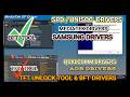 INSTAL TFT UNLOCK TOOL \u0026 BEST FLASH TOOL MOBILE DRIVERS | CPU USB DRIVERS FREE UPDATED V2026 DRIVERS