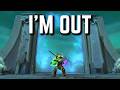 World of Warcraft Rewards the Worst Behaviour