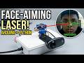 How to make a Face Tracking System | Using Arduino | Based on Python and OpenCV