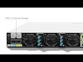 Explore Cisco Catalyst 9300: Next-Gen Networking Switches Overview
