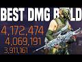 BEST DPS BUILD! MELTS ESCALATION T10 (The Division 2)
