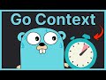 This is the BEST Golang Context Package Tutorial