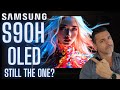 SAMSUNG S90H Oled TV! Is It Still The Value Champ?