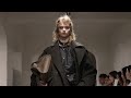HARUNOBUMURATA 2025 A/W Collection | Rakuten Fashion Week TOKYO 2025 A/W
