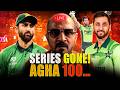 Bangladesh Dominate Decider to Seal Series Against Pakistan | BAN vs PAK | iffibhaiOfficial