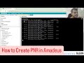 How to create PNR in Amadeus | Elements required to create PNR