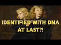Did DNA Just Solve the Princes in the Tower Mystery? Breaking news story | April Fool’s Day
