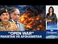 Pakistan Bombs Afghanistan, Claims 274 Fighters Killed | Vantage with Palki Sharma | N18G
