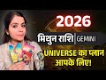 GEMINI ♊ मिथुन (2026 Yearly Prediction) @11071 #horoscope #gemini #rashifal