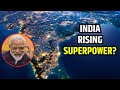 Can India Really become Superpower? The Next Global Superpower Isn't Who You Think
