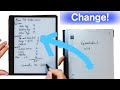One Reason you SHOULD Switch from Remarkable 2 to the Boox Tab Ultra