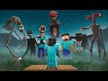 I Spent 100 Days Conquering Every Minecraft Horror Mod