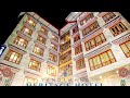 Yangthang Heritage Hotel, sikkim, gangtok