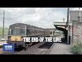 1969: The Vanishing Railway | Gone Tomorrow | Classic BBC Documentary | BBC Archive