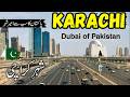 Karachi Travel Urdu | Pakistan | Amazing facts \u0026 Places of Karachi | کراچی کی سیر
