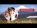 Japan tips from Qantas crew - play