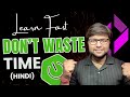 Backend Master Plan  🔥 Mastering Spring Boot Master Plan [Hindi]