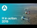 Helicopters in Action 2019