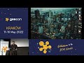 GeeCON 2022: Grzegorz Piwowarek - CompletableFuture and its Quirks