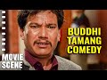 Buddhi Tamang (बुद्धि तामांग) aka Hait Full Comedy | Nepali Movie Comedy | MattiMala
