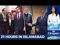 Behind Closed Doors: Why Did Islamabad Talks Collapse? | Vantage on Firstpost | N18G