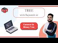 Cameras In Binary Tree | Leetcode 968 Binary Tree Cameras