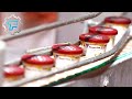 Ever Wondered How Häagen-Dasz Ice Cream Is Made?! Join us on this FanTECHstic Factory Tour!