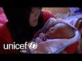 Healthy Babies Get the Best Start to Life With UNICEF and You